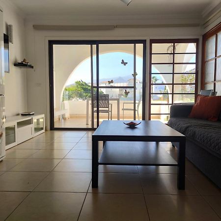 Pebble Beach Apartamento, Amarilla Golf Διαμέρισμα Σαν Μιγκέλ ντε Αμπόνα Εξωτερικό φωτογραφία