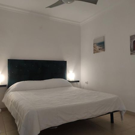 Pebble Beach Apartamento, Amarilla Golf Διαμέρισμα Σαν Μιγκέλ ντε Αμπόνα Εξωτερικό φωτογραφία