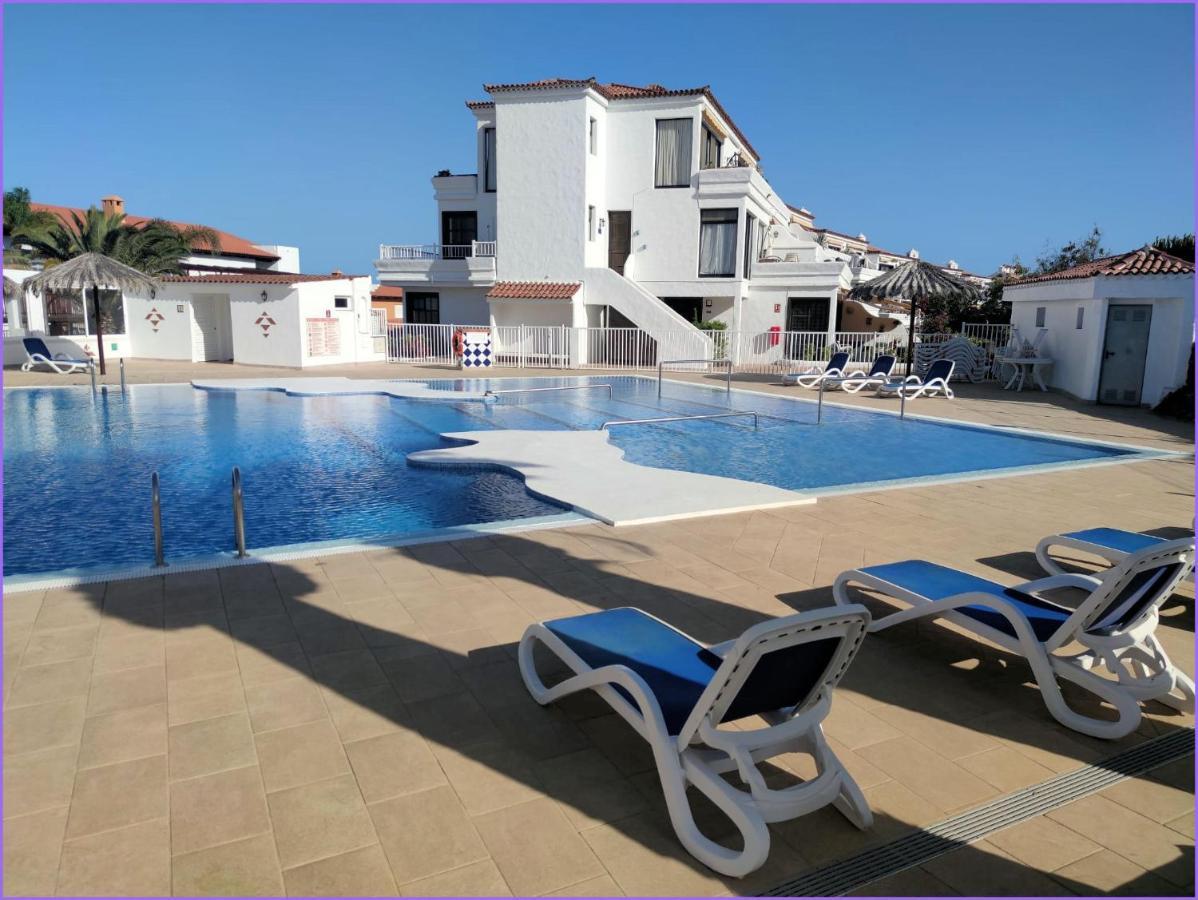 Pebble Beach Apartamento, Amarilla Golf Διαμέρισμα Σαν Μιγκέλ ντε Αμπόνα Εξωτερικό φωτογραφία