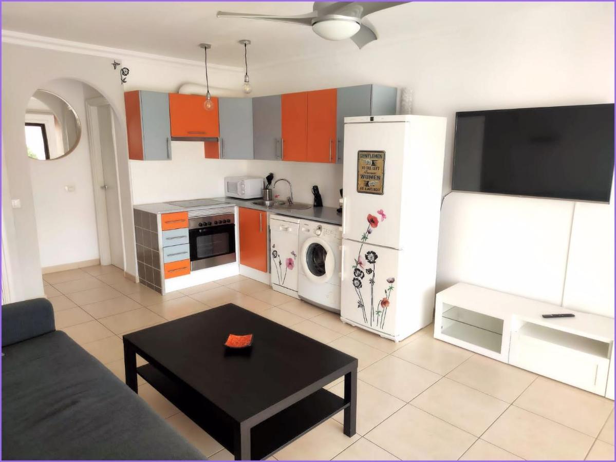 Pebble Beach Apartamento, Amarilla Golf Διαμέρισμα Σαν Μιγκέλ ντε Αμπόνα Εξωτερικό φωτογραφία