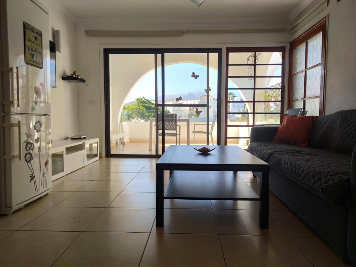 Pebble Beach Apartamento, Amarilla Golf Διαμέρισμα Σαν Μιγκέλ ντε Αμπόνα Εξωτερικό φωτογραφία