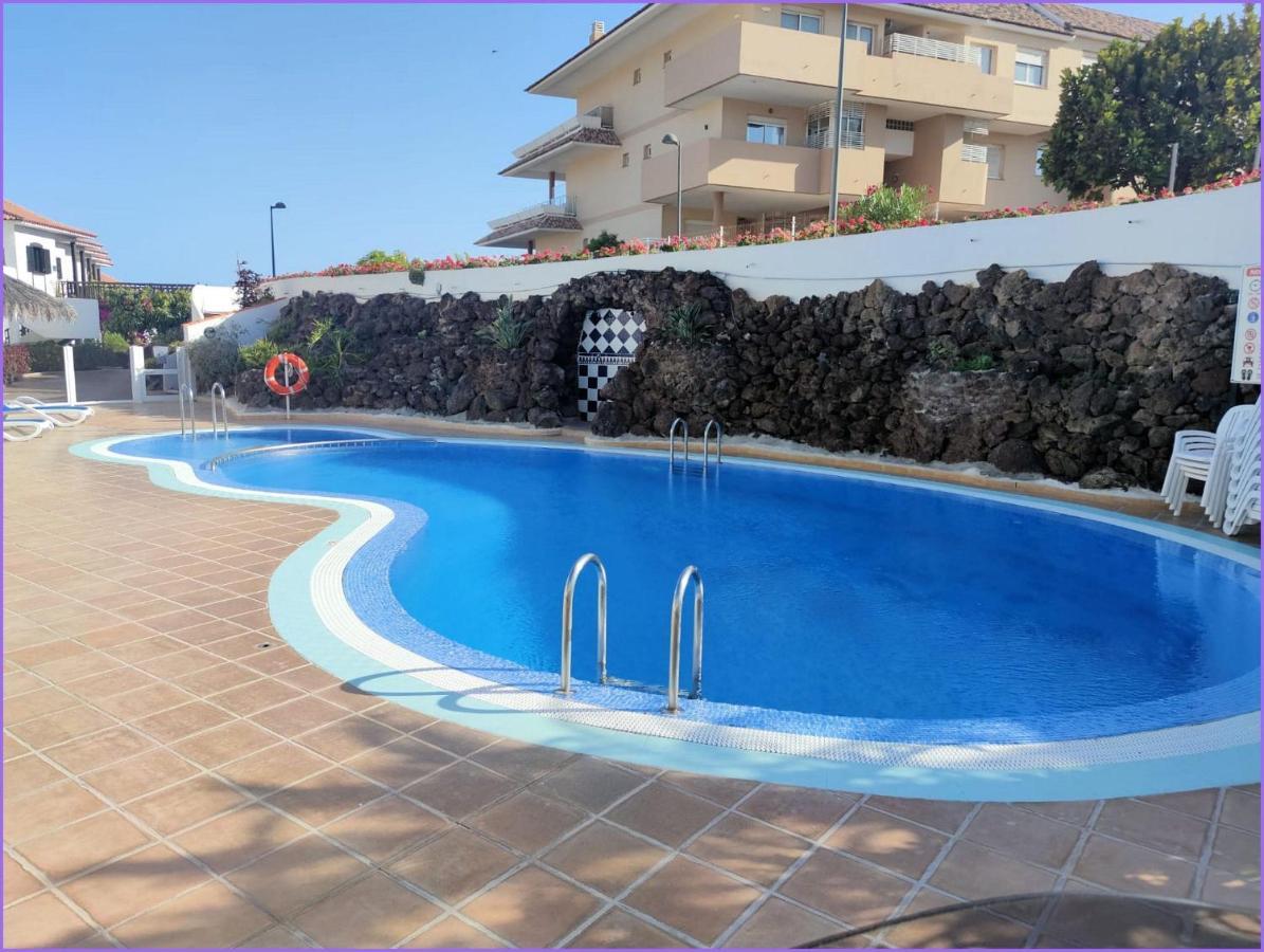 Pebble Beach Apartamento, Amarilla Golf Διαμέρισμα Σαν Μιγκέλ ντε Αμπόνα Εξωτερικό φωτογραφία